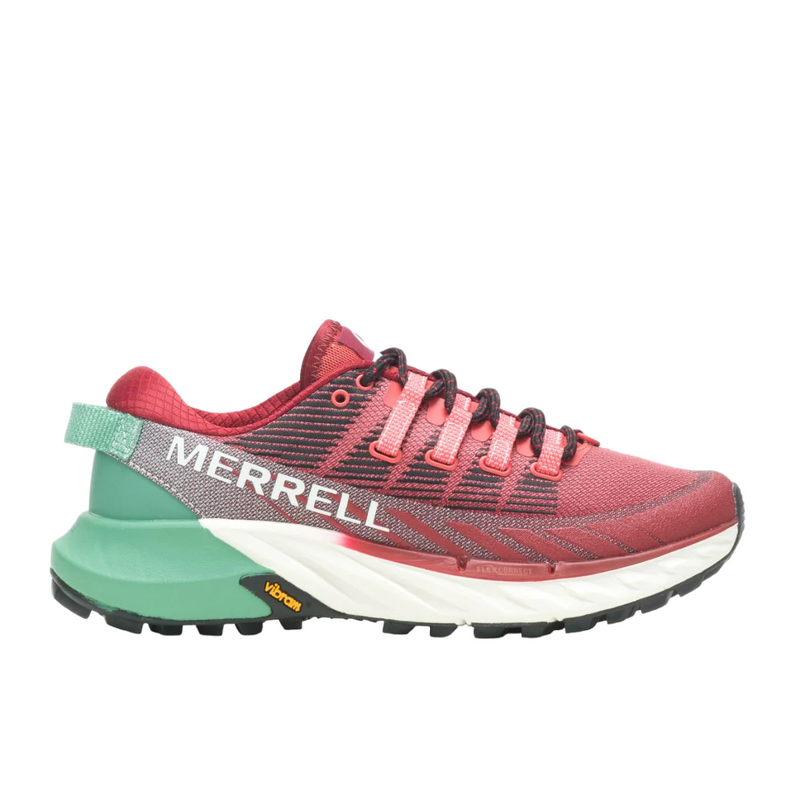 Merrell Women's Agility Peak 4 Trail Shoes