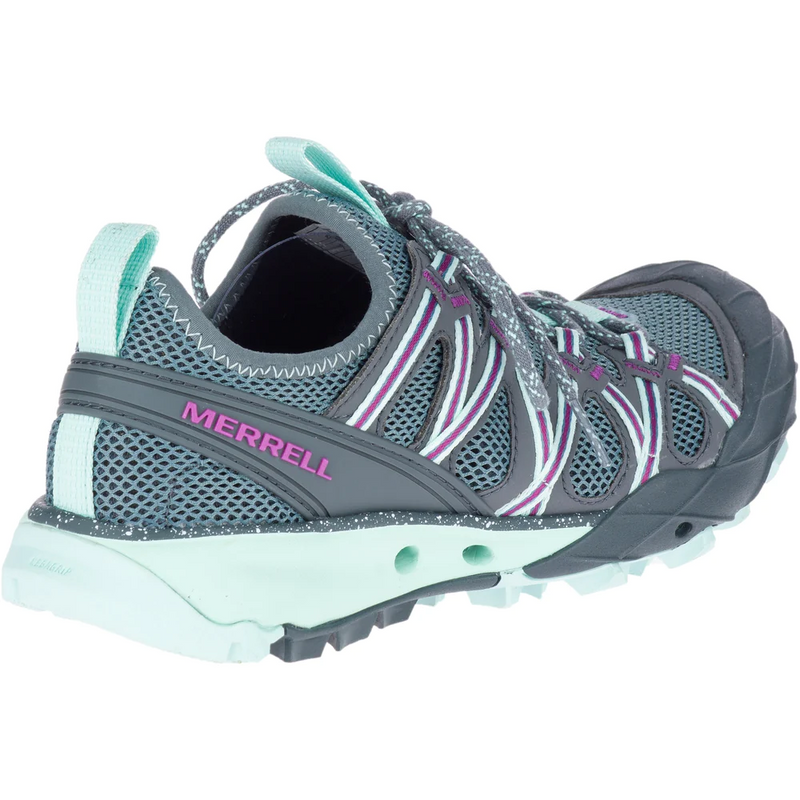 Merrell Womens Choprock Hiking Shoes