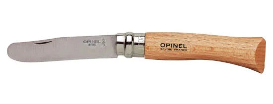 Opinel No 7 My First Safety Knife