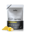 Radix Natural Plant Protein Powder, 1kg