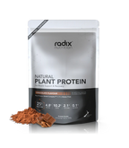Radix Natural Plant Protein Powder, 1kg