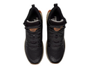 New Balance Hierro Mid Sneaker (Wide Fit)