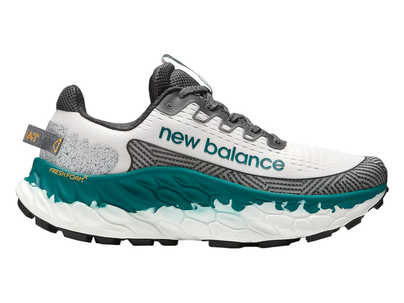 New Balance Men's FF X Trail More v3 Sneaker