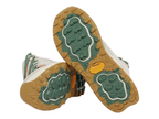 New Balance Hierro Mid Sneaker