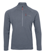 Rab Mens Nexus Pull-On Top