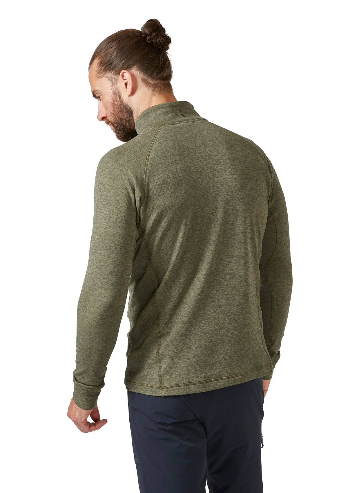 Rab Mens Nexus Pull-On Top