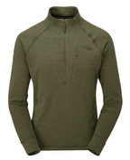 Rab Mens Nexus Pull-On Top
