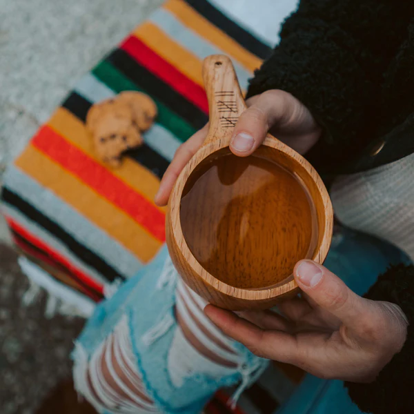 Uberleben Lore Kuksa Bowl/Mug