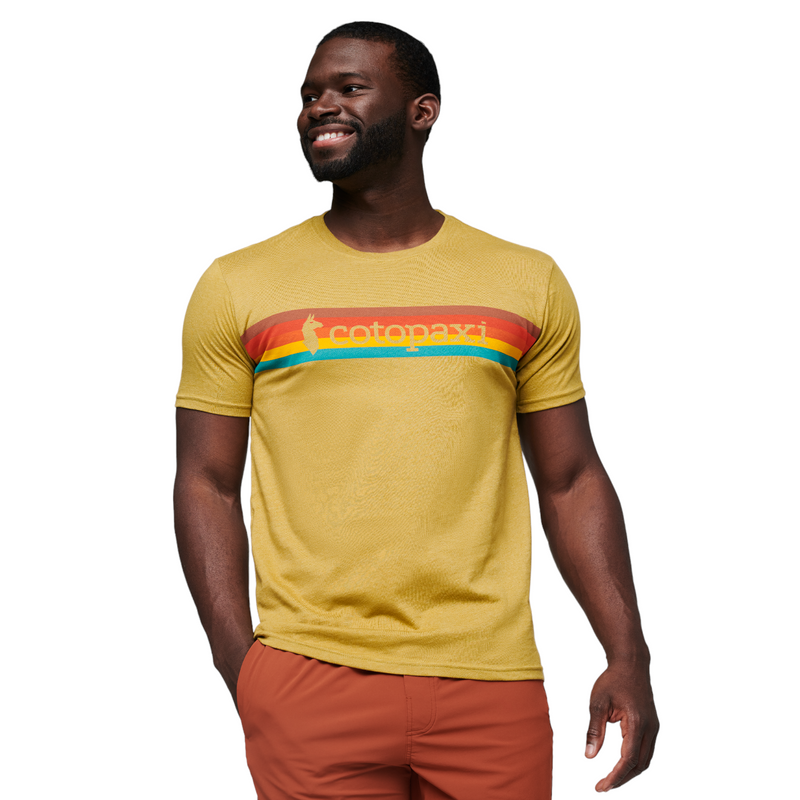 Cotopaxi Men's On The Horizon T-Shirt
