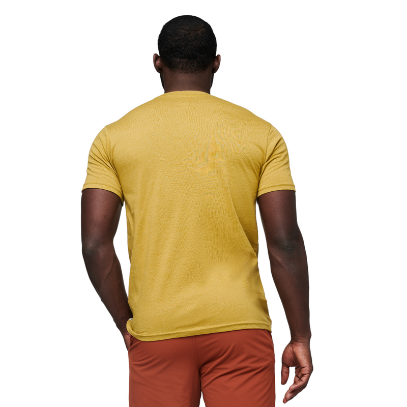 Cotopaxi Men's On The Horizon T-Shirt