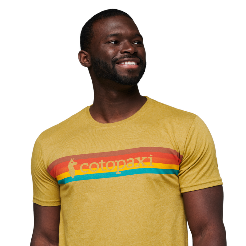 Cotopaxi Men's On The Horizon T-Shirt