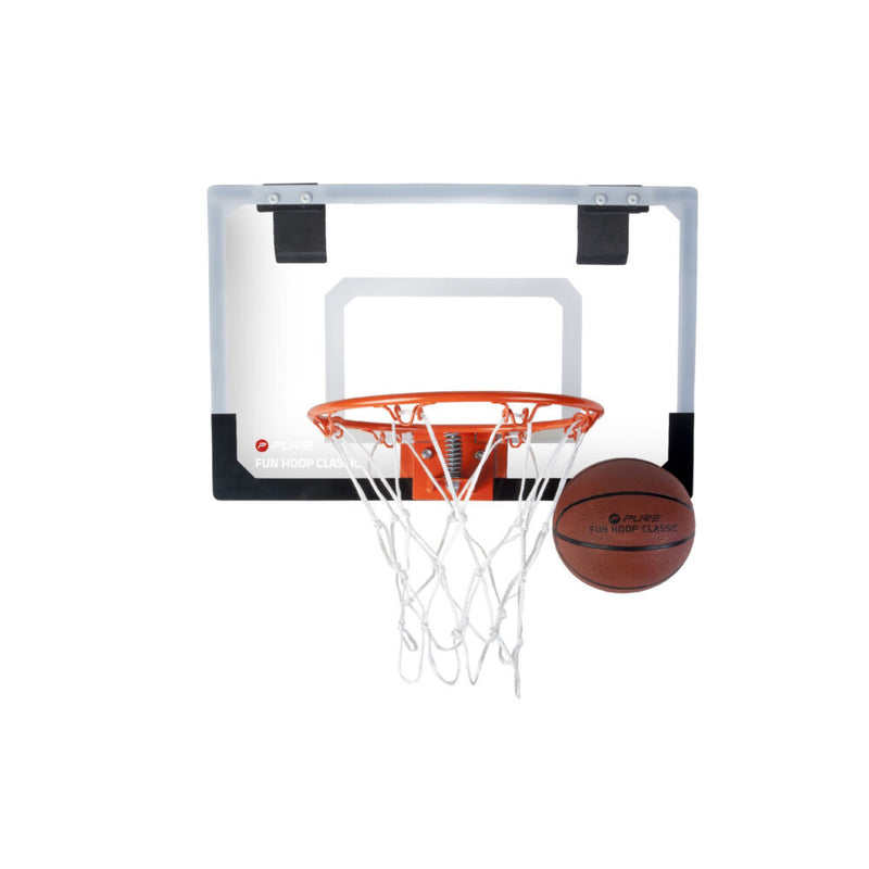 Pure 2 Improve - Fun Hoop Indoor Mini-Basket 45x30cm