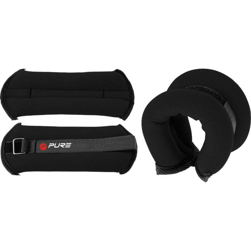Pure 2 Improve - Ankle/Wrist Weights 1.5kg (pair)