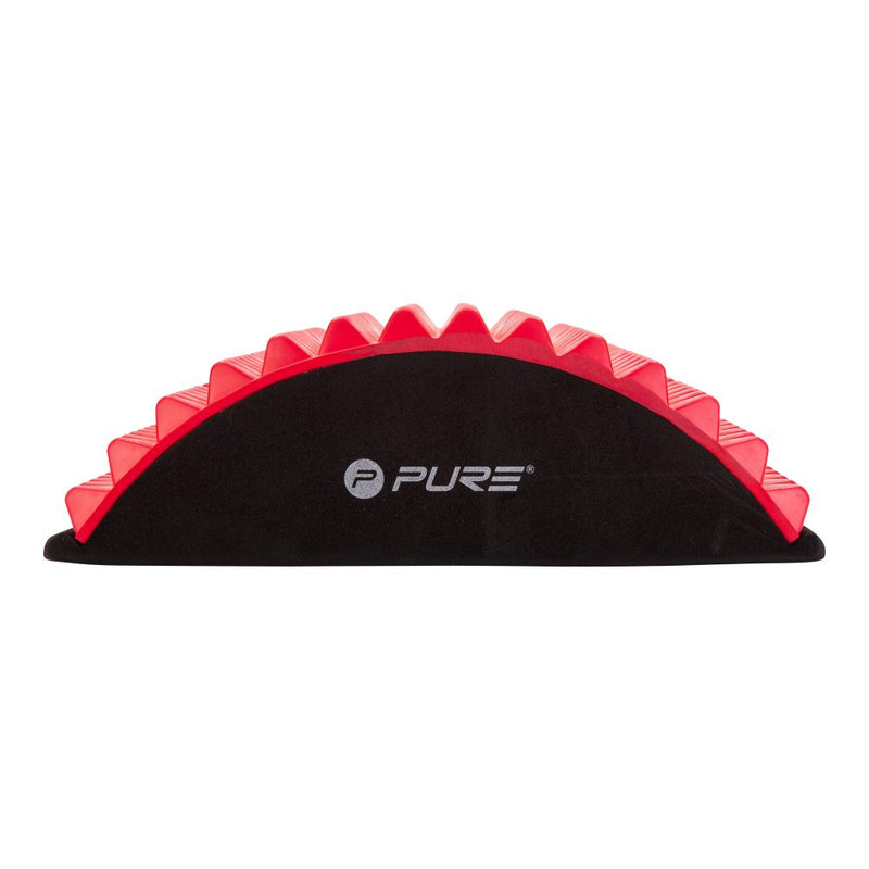 Pure 2 Improve -Ab & Back Stretcher 30x28x9.5cm