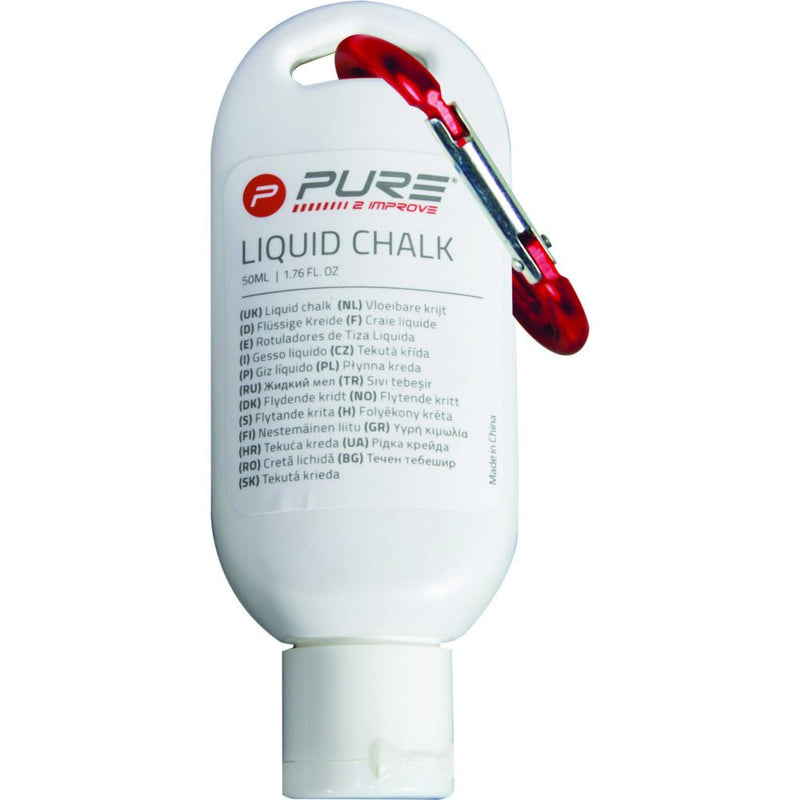 Pure 2 Improve - Liquid Chalk 50ml