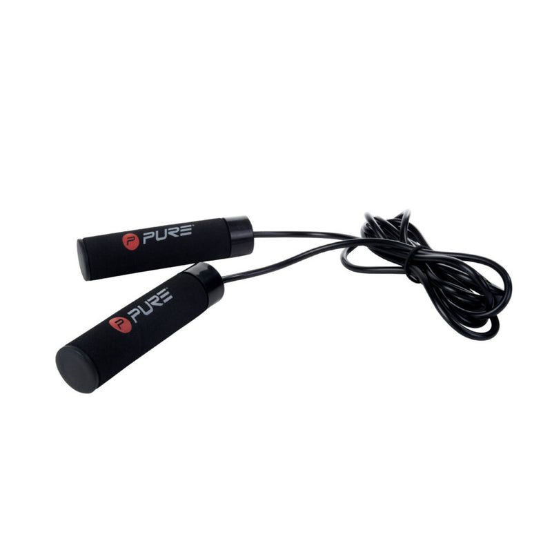 Pure 2 Improve - Removable Weighted Jump Rope 285cm