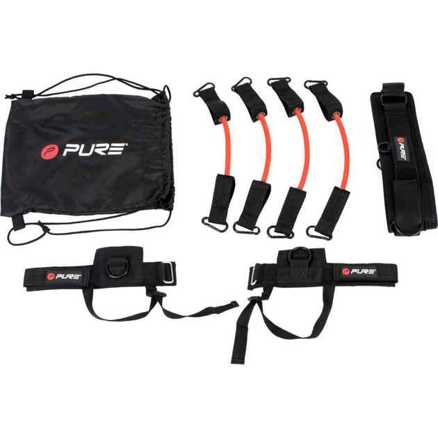 Pure 2 Improve - Jump Training Set | Gearshop NZ