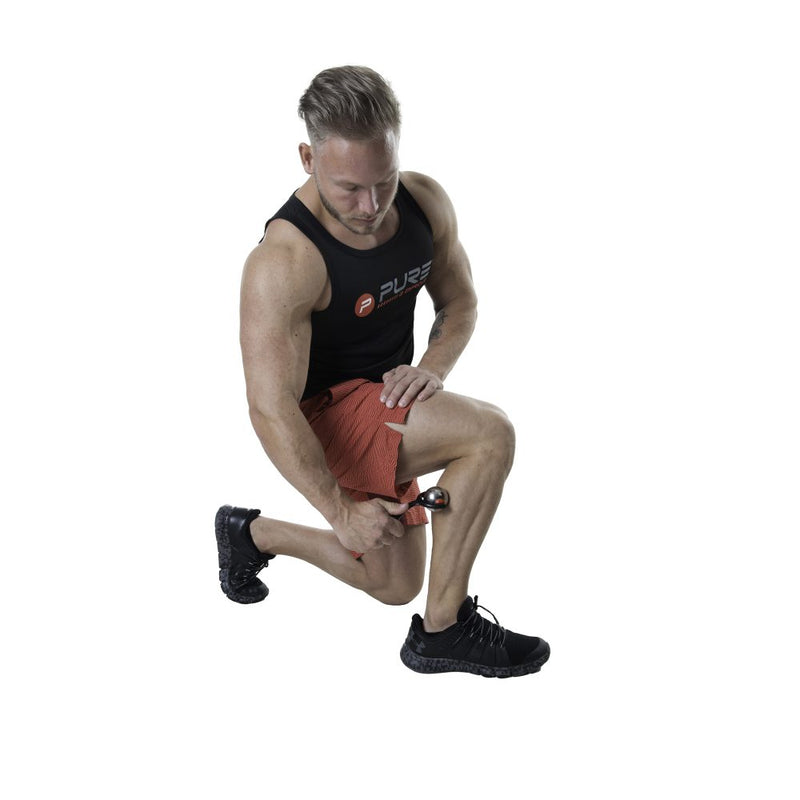 Pure 2 Improve - Cold Muscle Roller