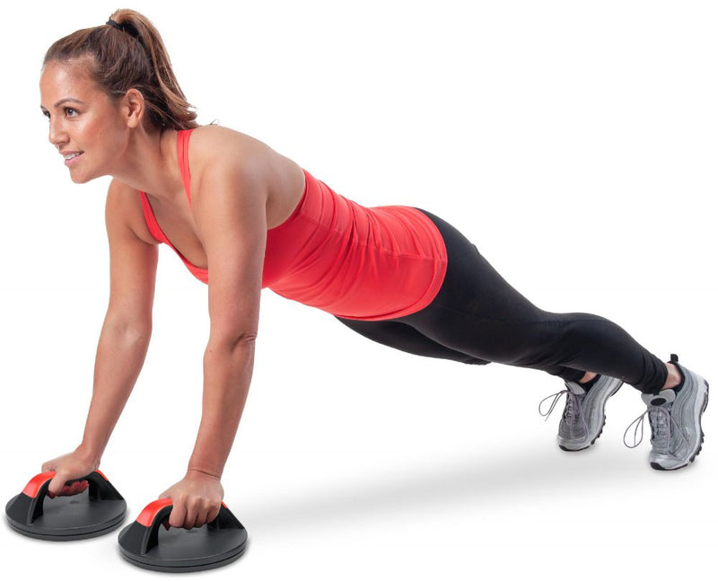 Pure 2 Improve - Push Up Pro Set