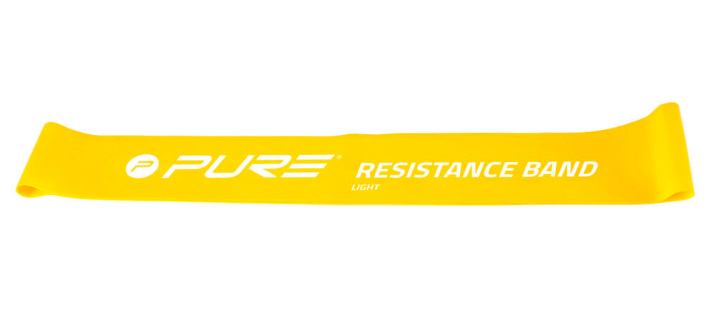 Pure 2 Improve - Individual Resistance Bands