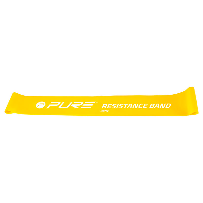 Pure 2 Improve - Individual Resistance Bands