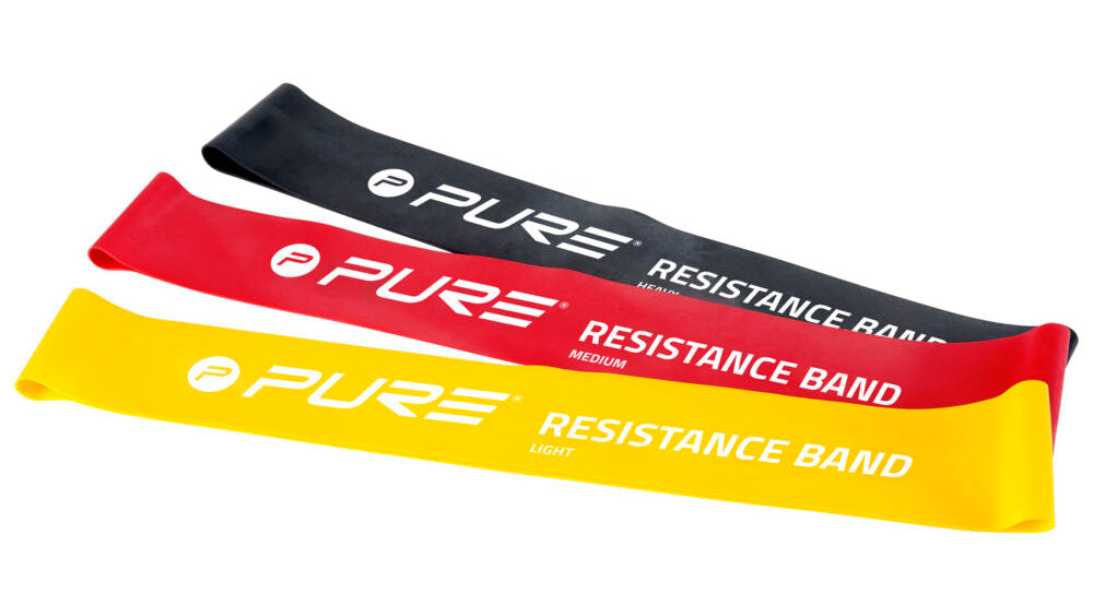 Pure 2 Improve - Individual Resistance Bands