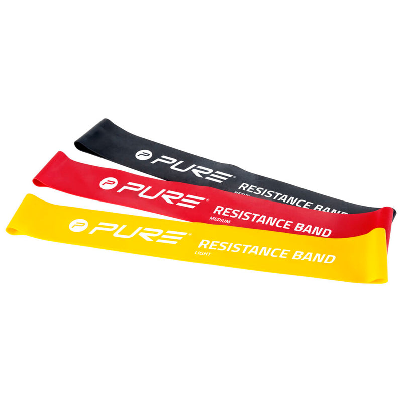 Pure 2 Improve - Individual Resistance Bands