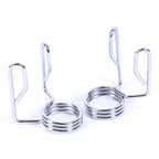 Pure 2 Improve - Spring Collar Set 50mm (Pair)