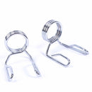 Pure 2 Improve - Spring Collar Set 50mm (Pair)