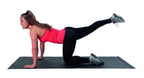 Pure 2 Improve - Yoga Mat 172x61x0.4cm Black