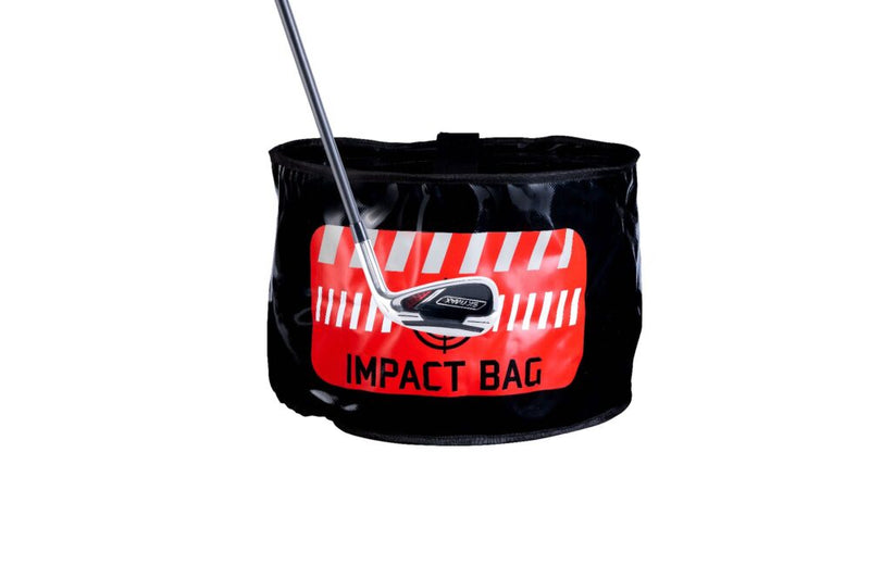 Pure 2 Improve - Golf Impact Bag