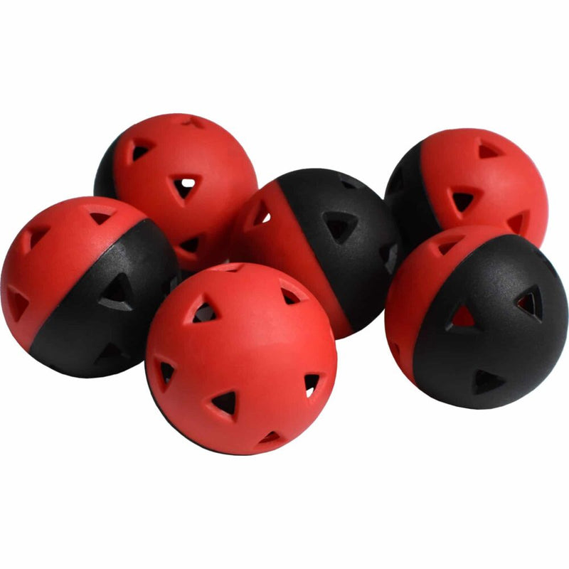 Pure 2 Improve - Golf Impact Balls 6pcs