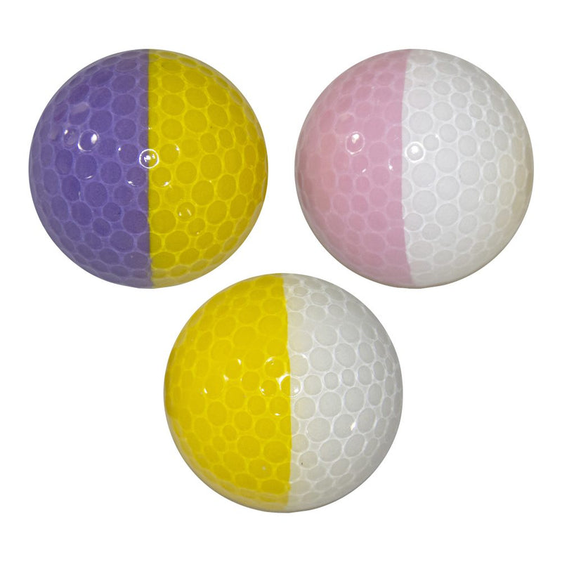 Pure 2 Improve- Putt Path Training Balls