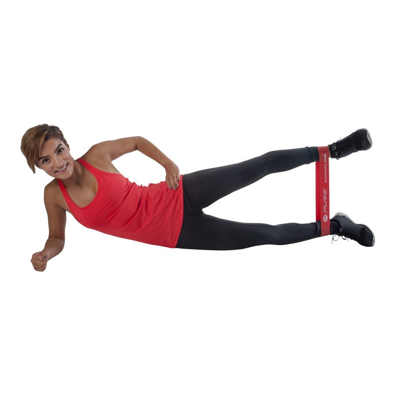 Pure 2 Improve - Small Resistance Bands Set of 3