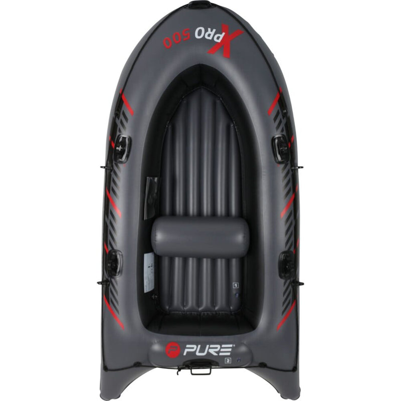 Pure 4 Fun - XPRO 500 Inflatable Boat