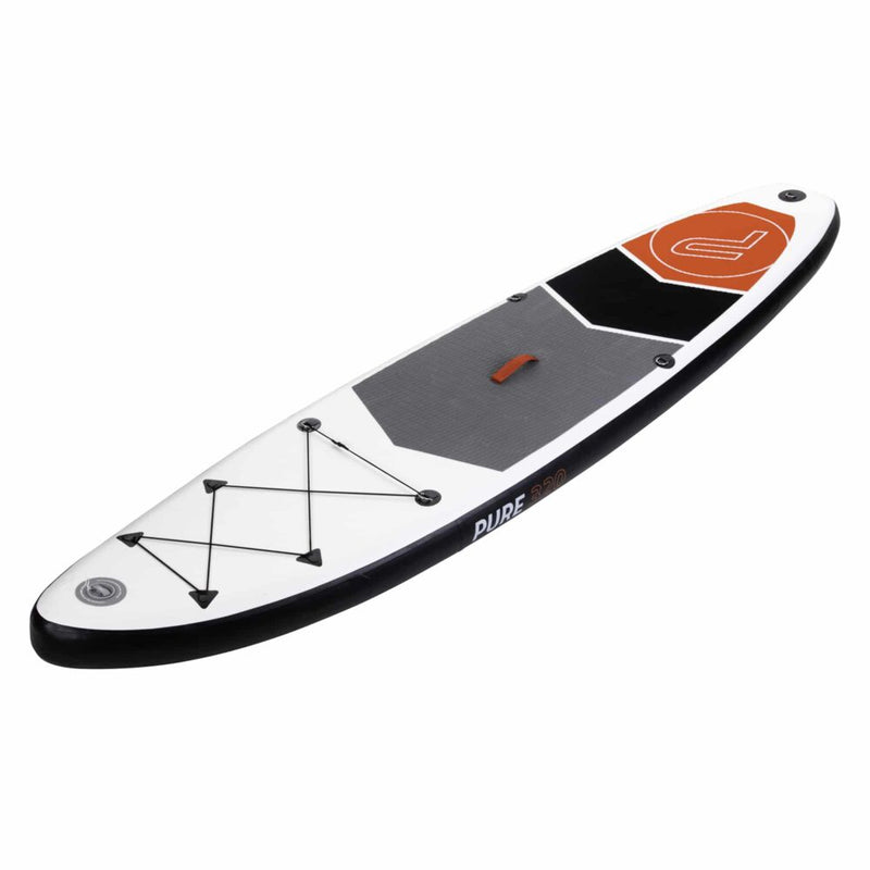 Pure 4 Fun - Basic SUP 320 Package