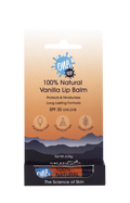 Skin Technology Vanilla Lip Balm SPF30