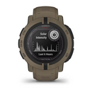 Garmin Instinct 2 Solar Tactical Edition