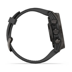 Garmin Fenix 8 - 43 mm, AMOLED