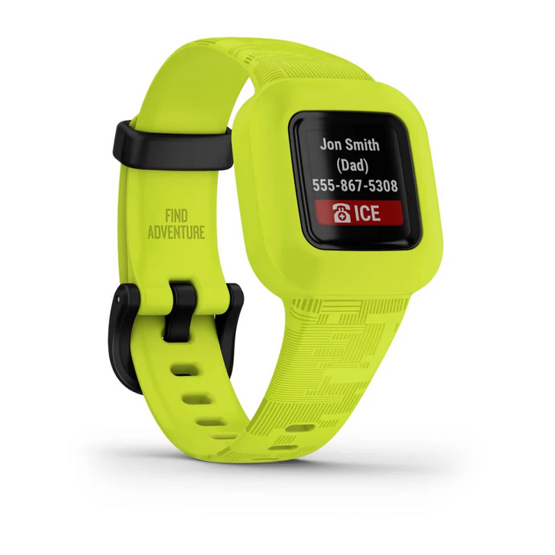 Garmin Vívofit® jr. 3