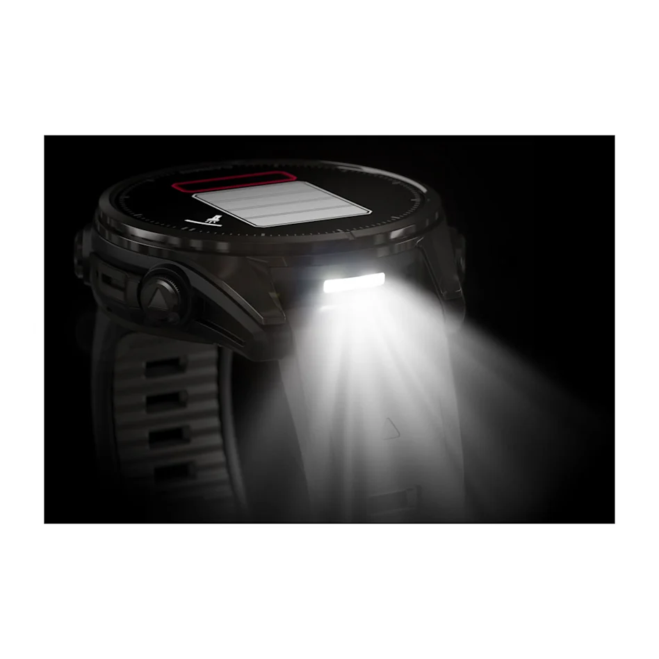 Garmin Fenix 8 - 43 mm, AMOLED