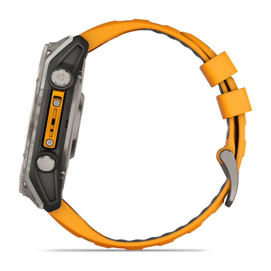 Garmin Fenix 8 - 51 mm, AMOLED