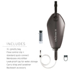 LifeStraw Peak Series Gravity Filter System 3L