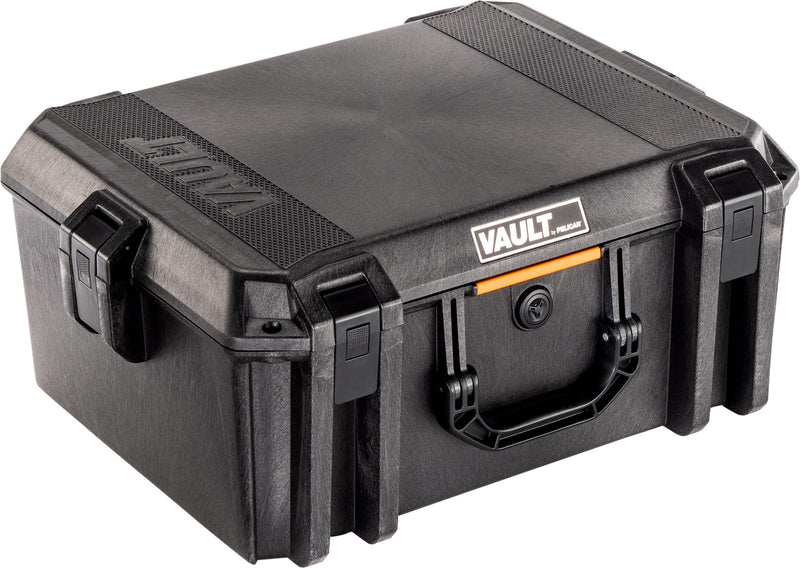 Pelican V550 Vault Equipment Case