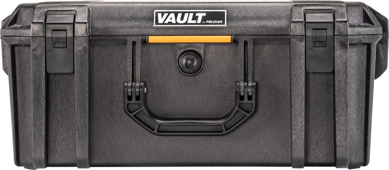 Pelican V550 Vault Equipment Case