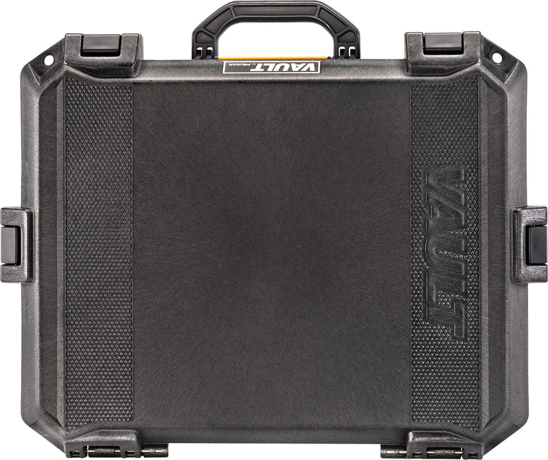 Pelican V550 Vault Equipment Case