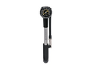 Topeak Shock Pump Pocketshock DXG with Dial Gauge