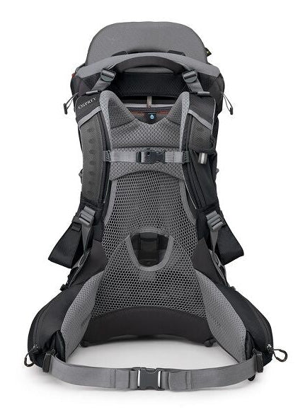 Osprey Poco Premium Child Carrier - Black