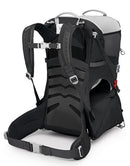 Osprey Poco SLT Child Carrier - Black