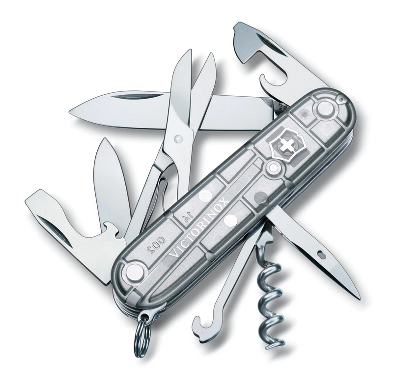 Victorinox Climber Swiss Army Knife